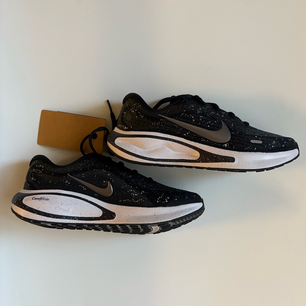 Nike Journey Run Women's Road Running Shoes // Size 7 - Picture 6 of 7